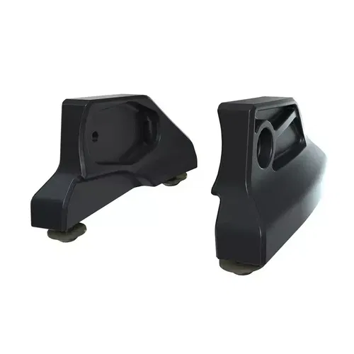 POLARIS 32" LIGHTBAR MOUNT RZR PRO XP OEM NEW GENUINE 2884650