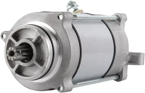 Parts Unlimited Starter Motor 2110-0799