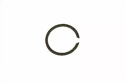Swingarm Pivot Retaining Ring for Harley Davidson by V-Twin 10 Pack