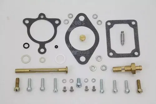 Linkert DC Carburetor Kit fits Harley Davidson 35-1063