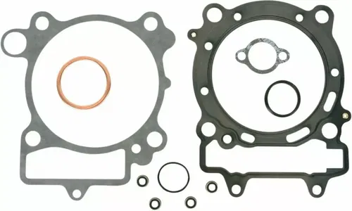 NEW MOOSE RACING 0934-1893 Top End Gasket Kit Kawasaki KX450F 2009 - 13