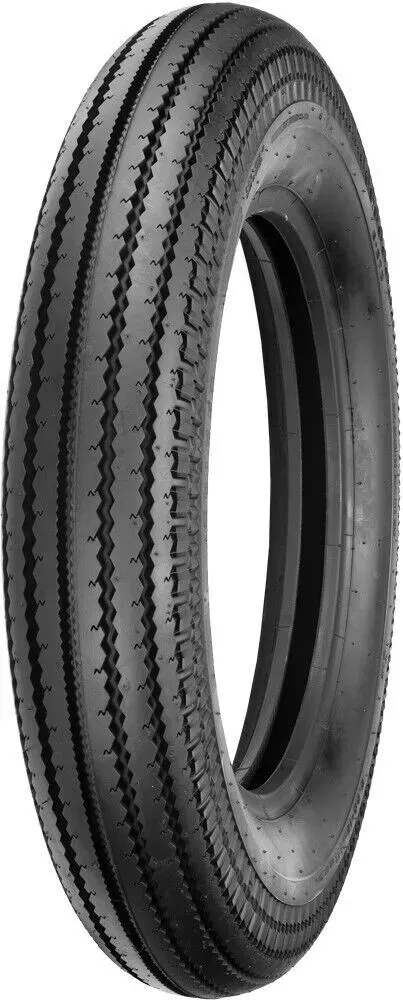 Shinko 270 Super Classic Cruiser Front Tire | 4.00-19 | 61 H | Sold Each