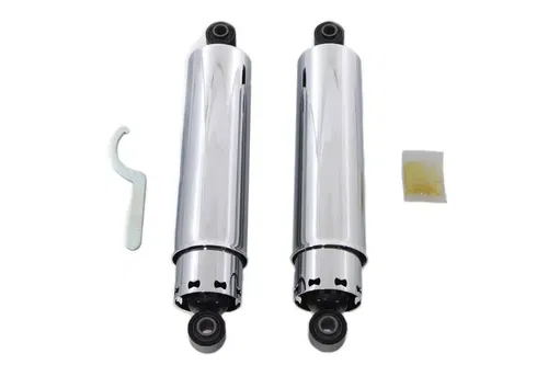 13-1/2  AEE Magnum Shock Set fits Harley-Davidson 54-0030