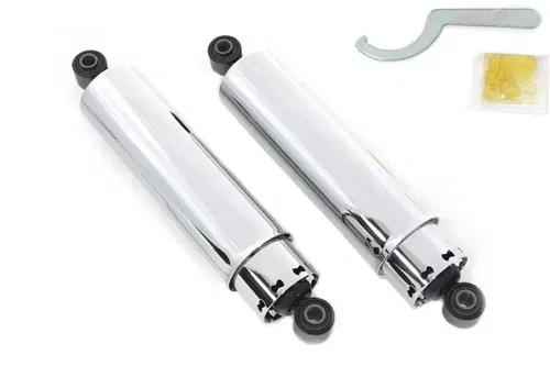 13-1/2  AEE Magnum Shock Set fits Harley-Davidson 54-0030
