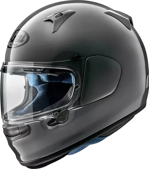 ARAI Regent-X Solid Helmet MOTORCYCLE XS Modern Gray