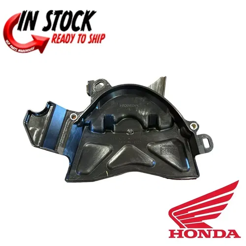 HONDA FRONT SPROCKET COVER 2020-2024 REBEL 500 / 19-24 CBR500R / 19-24 CB500 F X