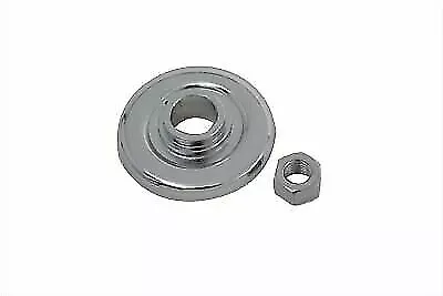 Harley Davidson by V-Twin Generator 2-Brush Oil Deflector