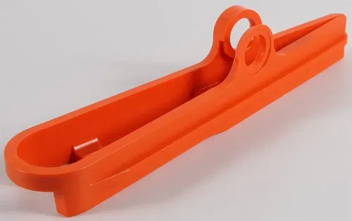 Acerbis Chain Slider Orange 2404220036