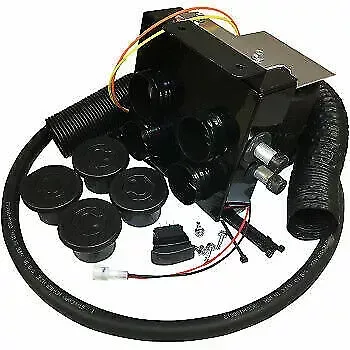 Moose Utility Cab Heater for Talon 4510-1631