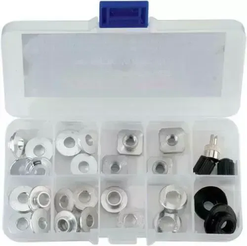 NEW MOOSE RACING 2401-1011 M1 Hardware Kit