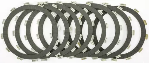EBC CKF Carbon Clutch Plate Kit CKF2274