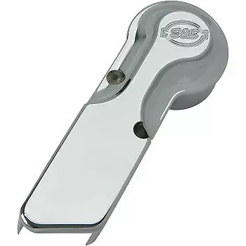 Oil Filter Mount Polished 0712-0313 S&S Cycle