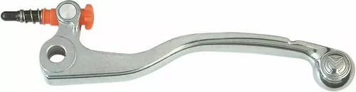 Moose Racing Polished Shorty Clutch Lever M559-50-17