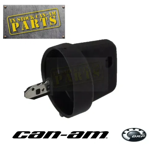 2007-2020 CAN-AM Commander Maverick Outlander OEM Digital Key 710000817