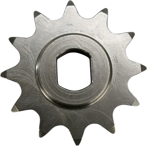 RENTHAL Sprocket - Front - Fits 12 Tooth 481--415-12P