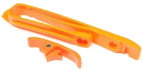Acerbis Chain Slider Orange 2630755226