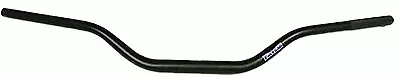 Renthal 603-01-BK Fatbar Handlebars Black Bend Reed/Windham
