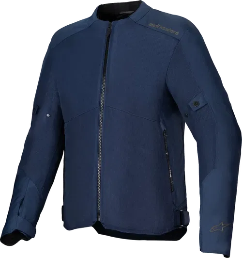 ALPINESTARS Fits C-1 Air Jacket - Blue - Medium 3301325-70-M
