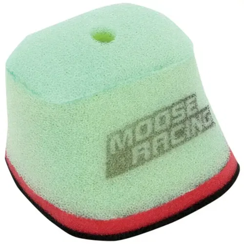 Moose Racing Pre Oiled Air Filter Yamaha TTR125 TTR125L 2000-2018 1011-0849