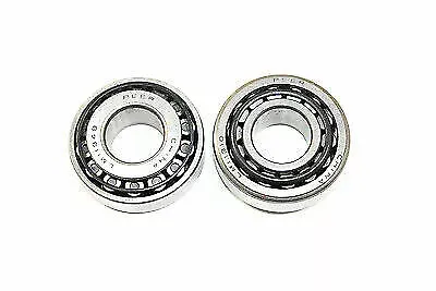 Wheel Hub Bearing Set for Harley Davidson by V-Twin