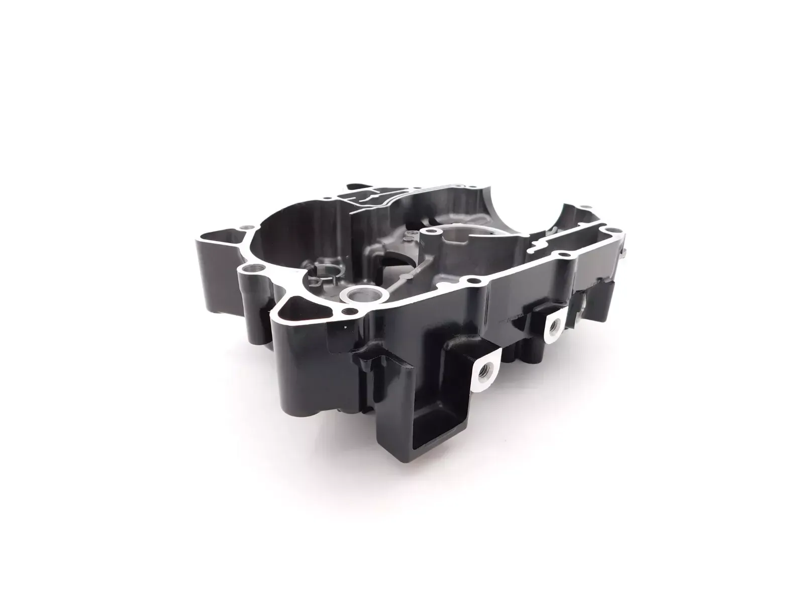 HONDA LEFT ENGINE CRANKCASE 2014-2020 GROM 125 GENUINE OEM NEW 11200-K26-900