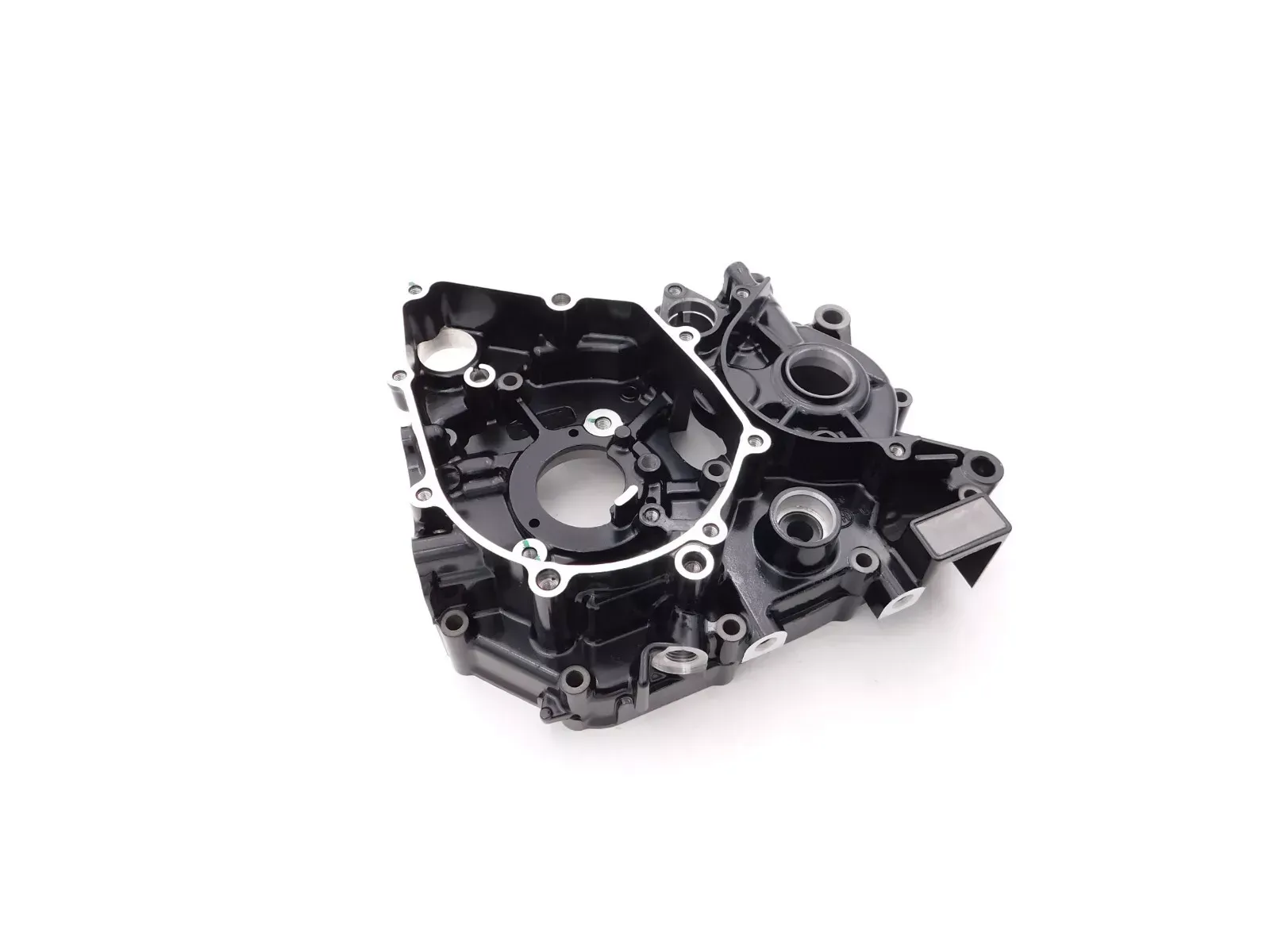 HONDA LEFT ENGINE CRANKCASE 2014-2020 GROM 125 GENUINE OEM NEW 11200-K26-900