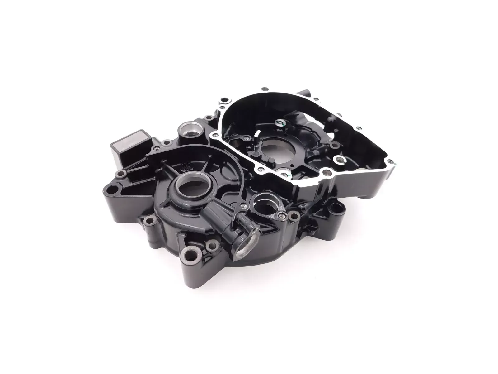 HONDA LEFT ENGINE CRANKCASE 2014-2020 GROM 125 GENUINE OEM NEW 11200-K26-900