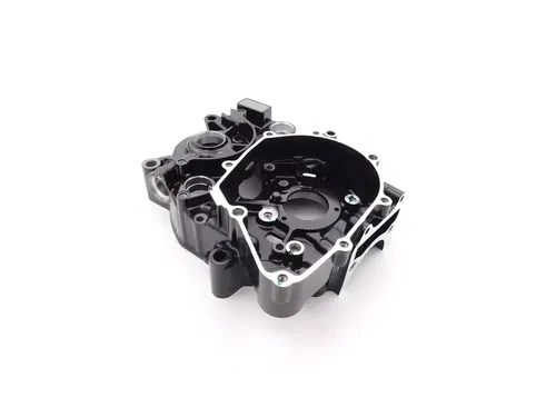 HONDA LEFT ENGINE CRANKCASE 2014-2020 GROM 125 GENUINE OEM NEW 11200-K26-900