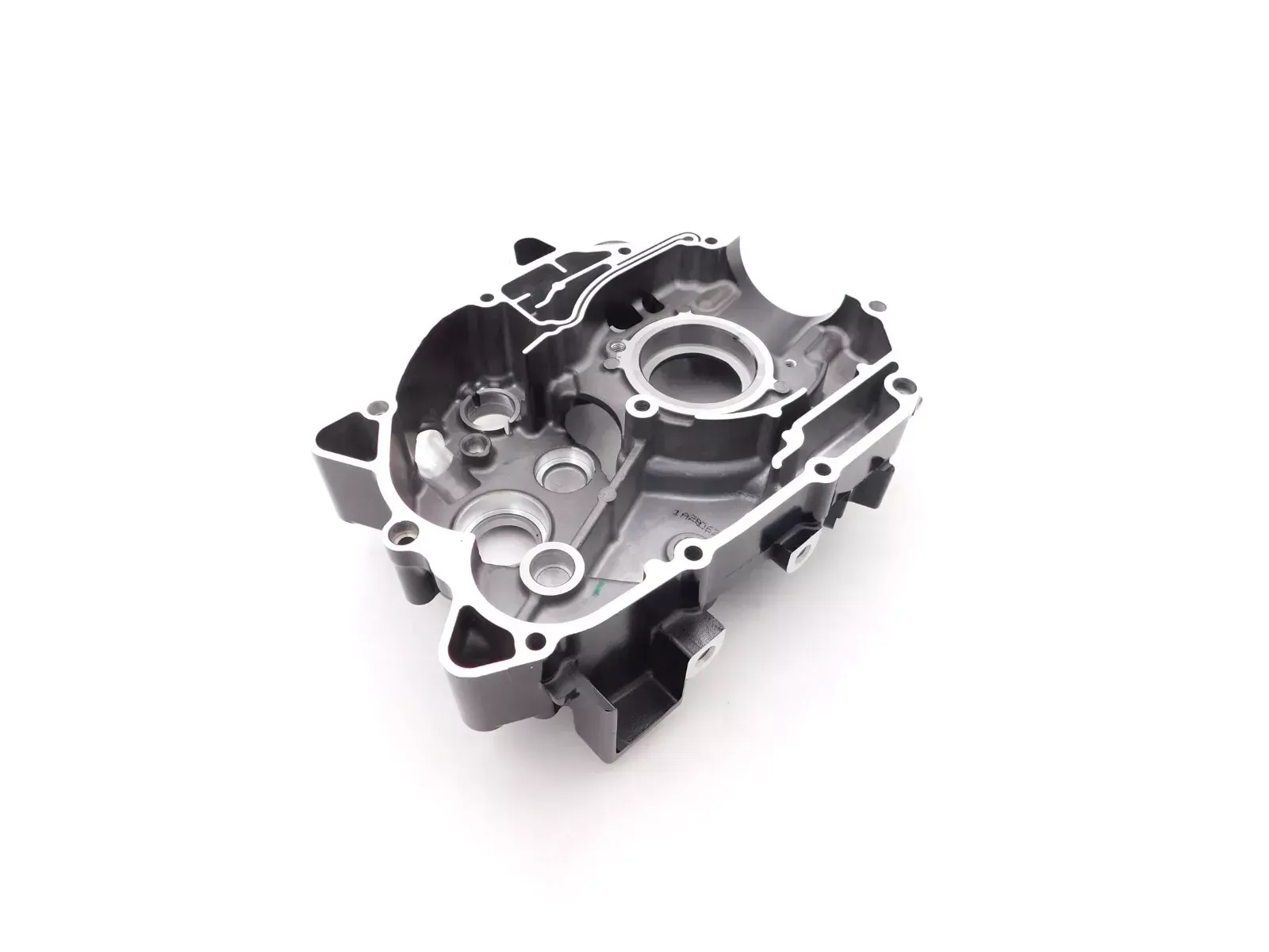 HONDA LEFT ENGINE CRANKCASE 2014-2020 GROM 125 GENUINE OEM NEW 11200-K26-900