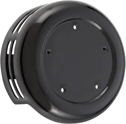 ARLEN NESS Horn Cover - Black 03-591