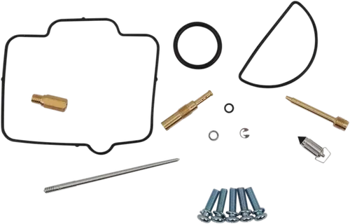 MOOSE Carburetor Rebuild Kit 1003-1436