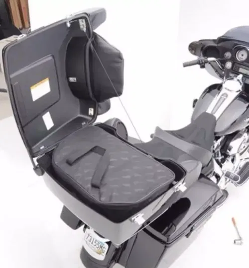 Saddlemen Tour Pack Soft Liner Bag Harley-Davidson 3516-0122