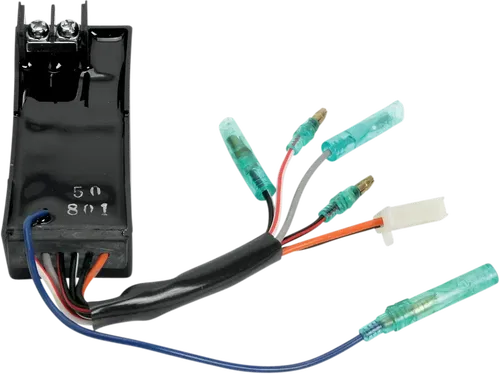 RICK'S MOTORSPORT ELECTRIC CDI Box - Fits Polaris 15-507
