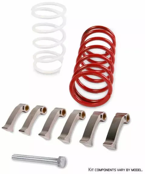 EPI Sport Utility Clutch Kits 27-28 Tire 0-3000' Elev. WE437104