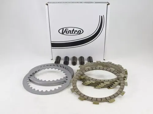 Suzuki RM125 1988-91 Clutch Kit 1131-3799