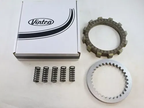 Suzuki RM125 1988-91 Clutch Kit 1131-3799