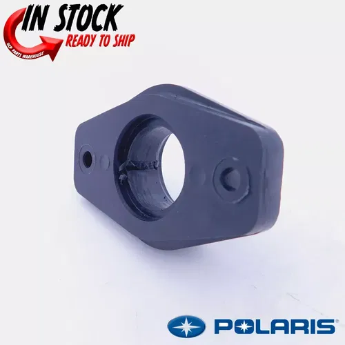 Polaris Steering Bushing, Lower, Genuine OEM Part 5431570, Qty 1