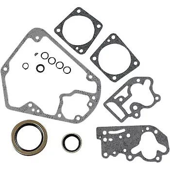 Lower End Gasket Kit 31-2066 S&S Cycle