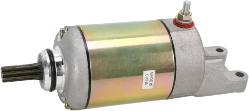 RICK'S MOTORSPORT ELECTRIC Starter Motor - Fits Suzuki 61-316