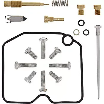Moose Racing Repair Carburetor Kit for Arctic Cat 1003-1753