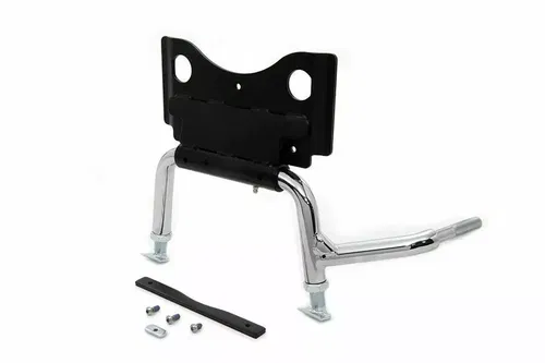 Adjustable Center Stand 2009-UP FLT for Harley Davidson by V-Twin