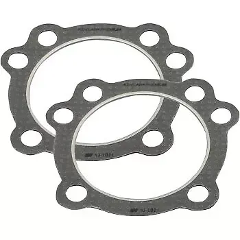 Gaskets 4" .045 STL 0934-6418 S&S Cycle