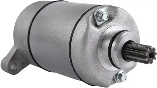 Parts Unlimited Starter Motor 2110-0692