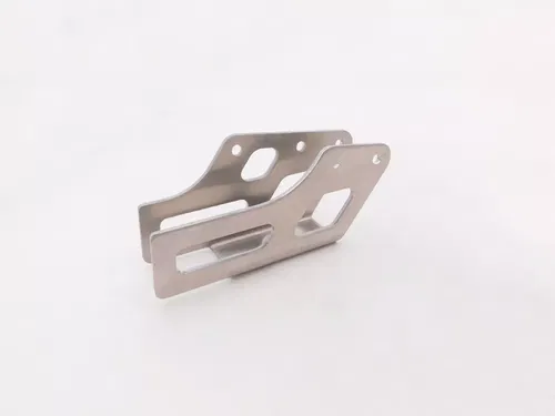 HONDA CHAIN SLIDER GUIDE GUARD PLATE CR125 250 500 CRF250 R X 450 52156-ML3-910