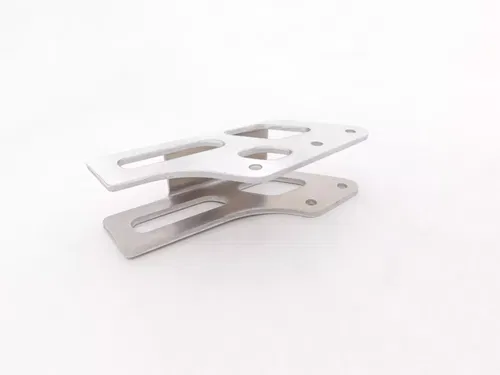 HONDA CHAIN SLIDER GUIDE GUARD PLATE CR125 250 500 CRF250 R X 450 52156-ML3-910