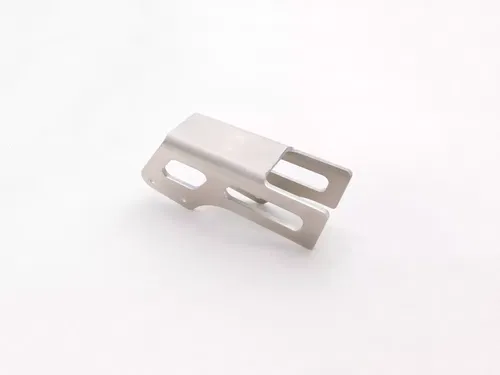 HONDA CHAIN SLIDER GUIDE GUARD PLATE CR125 250 500 CRF250 R X 450 52156-ML3-910