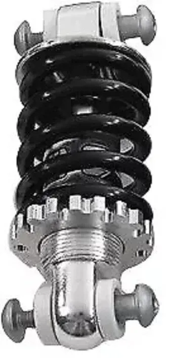 HARDDRIVE Solo Seat  Kit Replacement Shock 4"  820-2260