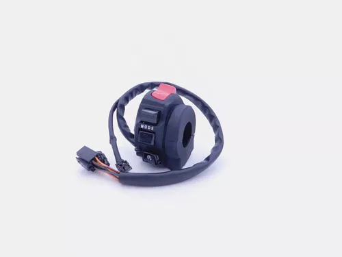 SUZUKI RIGHT SIDE HANDLEBAR SWITCH 2008-2010 GSXR600 GSXR750 STARTER KILL OEM