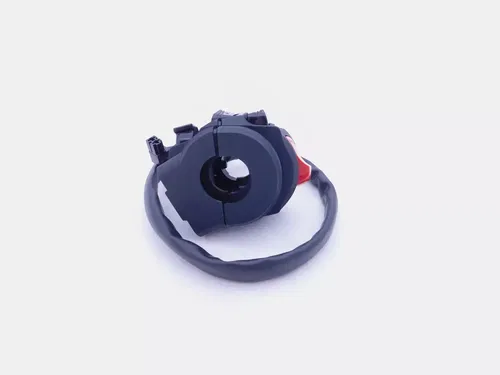 SUZUKI RIGHT SIDE HANDLEBAR SWITCH 2008-2010 GSXR600 GSXR750 STARTER KILL OEM