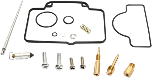 MOOSE Carburetor Rebuild Kit 1003-0915